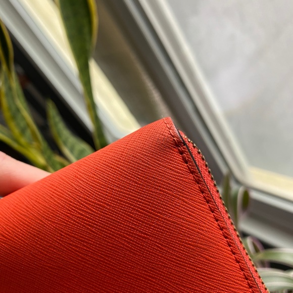 Kate Spade Zip-Around Wallet - Picture 8 of 9